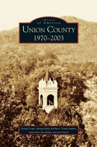 Βιβλίο Union County Norman Cooper