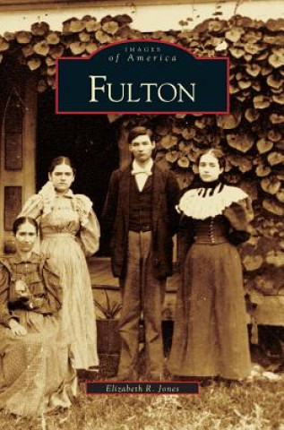 Buch Fulton Elizabeth R. Jones