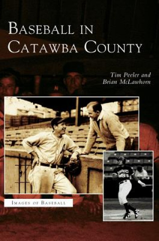 Buch Baseball in Catawba County Brian McLawhorn