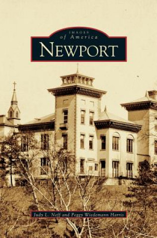 Carte Newport Judy Neff