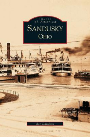 Livre Sandusky, Ohio Ronald A. Davidson