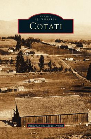 Buch Cotati Prudence Draper
