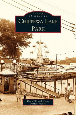 Buch Chippewa Lake Park Diane Demali Francis