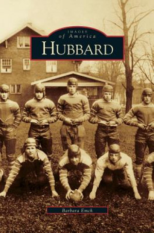 Boek Hubbard Barbara Emch