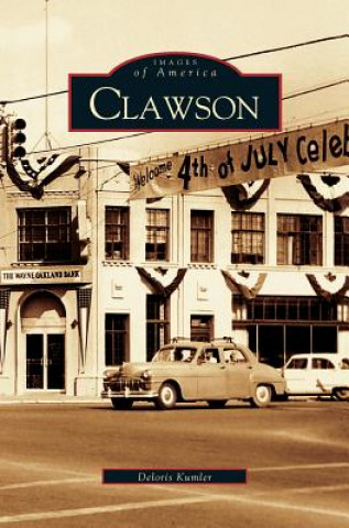 Buch Clawson Deloris Kumler
