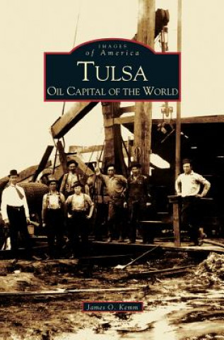 Carte Tulsa James O. Kemm