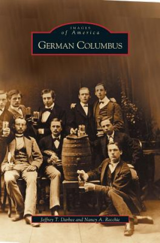 Buch German Columbus Jeffrey T. Darbee