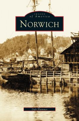 Könyv Norwich Dale Plumer