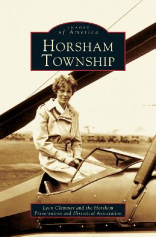 Libro Horsham Township Leon Clemmer