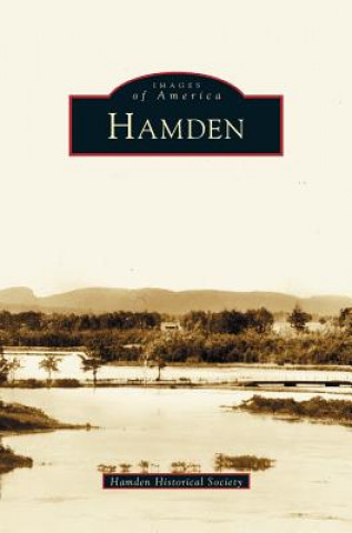 Livre Hamden Hamden Historical Society