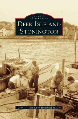 Buch Deer Isle and Stonington Deer Isle-Stonington Historical Society