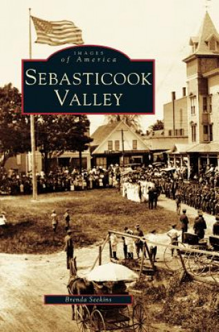Carte Sebasticook Valley Brenda Seekins