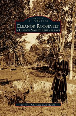 Book Eleanor Roosevelt Joyce C. Ghee