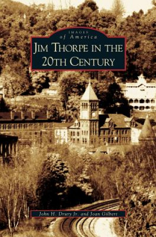 Livre Jim Thorpe in the 20th Century Joan Sewell Gilbert