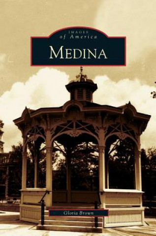 Livre Medina Gloria Brown