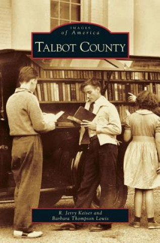 Carte Talbot County R. Jerry Keiser