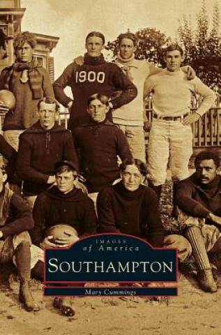 Book Southampton Mary Cummings