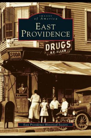 Libro East Providence The East Providence Historical Society