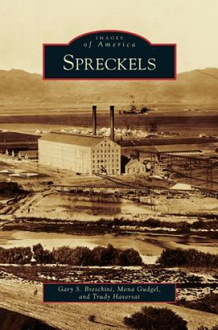 Buch Spreckels Gary Breschini