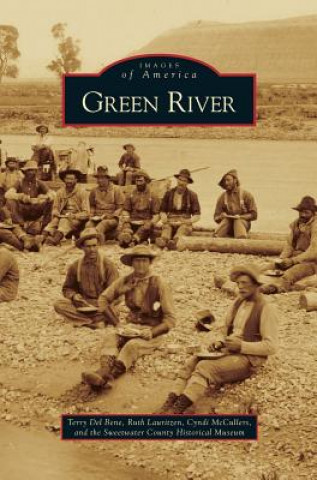Buch Green River Terry Del Bene