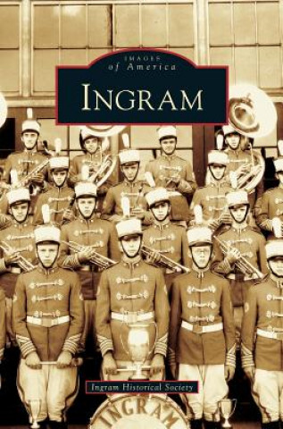 Carte Ingram Ingram Historical Society
