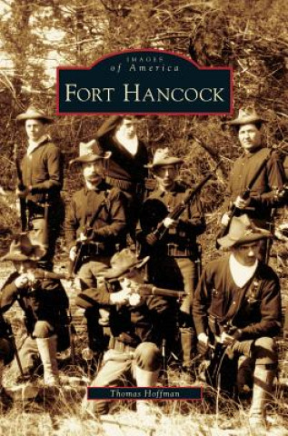 Buch Fort Hancock Thomas Hoffman