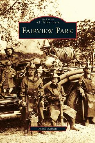 Carte Fairview Park Frank Barnett