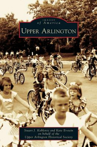 Kniha Upper Arlington Stuart J. Koblentz