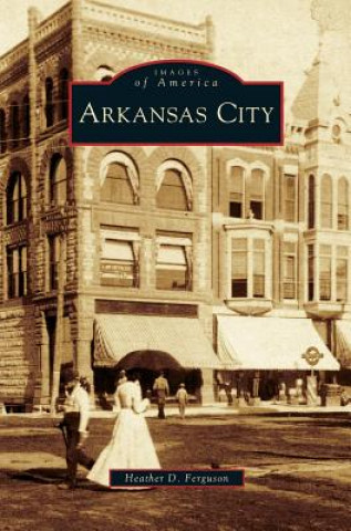 Carte Arkansas City Heather D. Ferguson