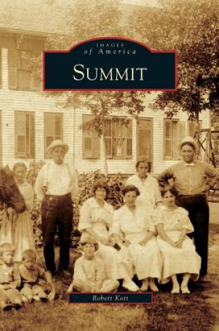 Book Summit Robert Kott