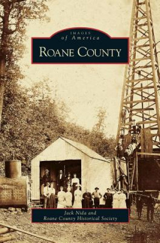 Buch Roane County Jack Nida