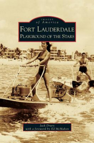 Carte Fort Lauderdale Jack Drury