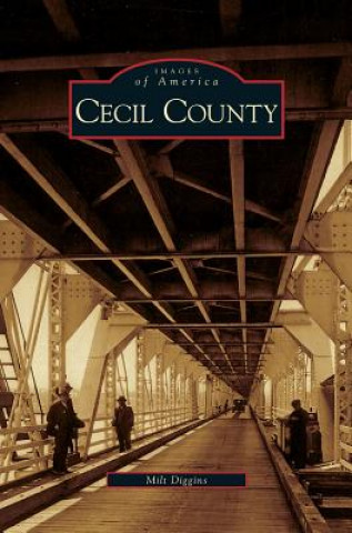 Βιβλίο Cecil County Milt Diggins