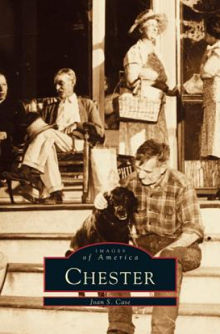 Книга Chester Joan S. Case