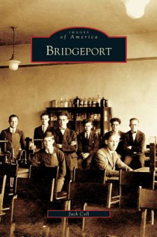 Knjiga Bridgeport Jack Coll