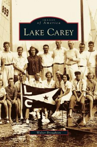 Libro Lake Carey Walter Broughton