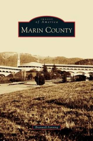 Книга Marin County Branwell Fanning