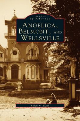 Carte Angelica, Belmont, and Wellsville Robert V. Bogan