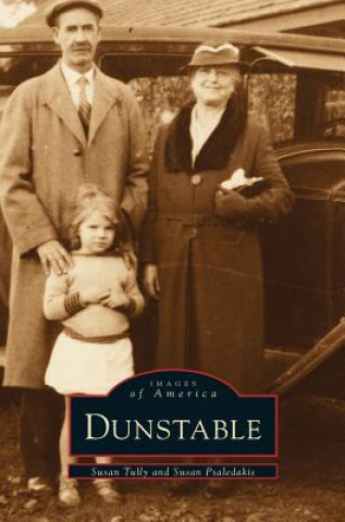 Libro Dunstable Susan Tully