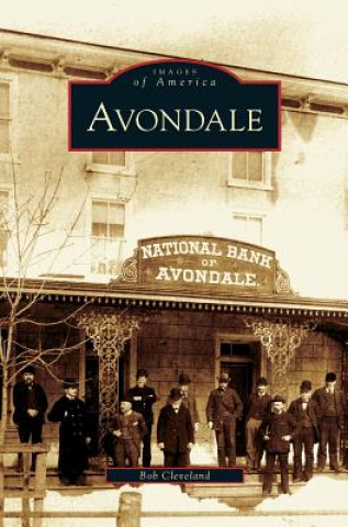 Carte Avondale Bob Cleveland