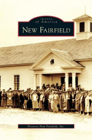 Carte New Fairfield Preserve New Fairfield Inc