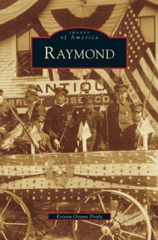 Book Raymond Kristin Ozana Doyle