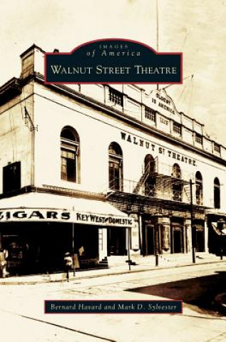 Βιβλίο Walnut Street Theatre Bernard Havard