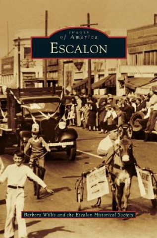 Book Escalon Barbara Willis