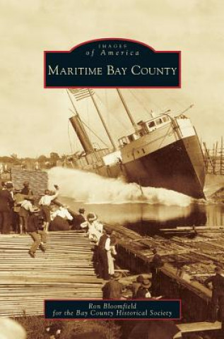 Carte Maritime Bay County Ron Bloomfield