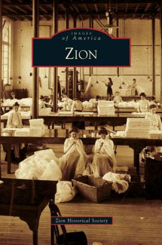 Buch Zion Zion Historical Society