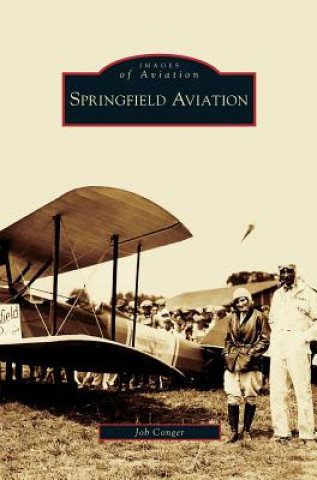 Carte Springfield Aviation Job Conger