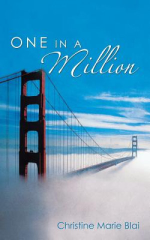 Книга One in a Million Christine Marie Blai