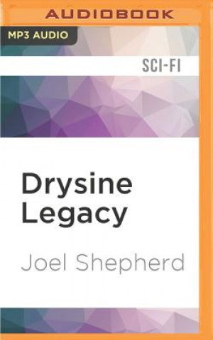 Digital Drysine Legacy Joel Shepherd