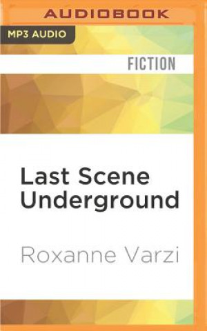 Digital Last Scene Underground: An Ethnographic Novel of Iran Roxanne Varzi